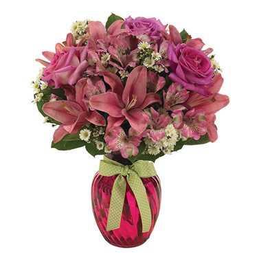 Precious Pink Bouquet