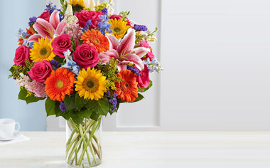 Flowers-banner